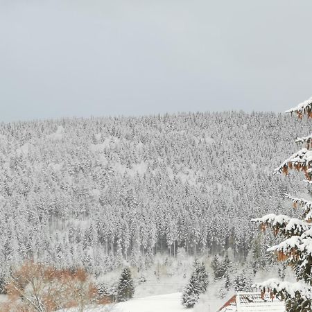 Отель Hohengasthof Rossle Шлухзее Экстерьер фото